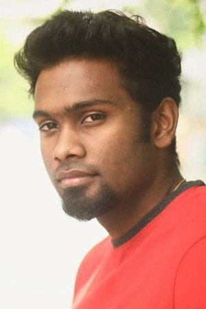 Cover image for Vijay Kumar