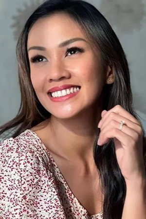 Cover image for Melanie Putria