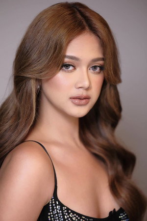 Cover image for Liz Gonzales