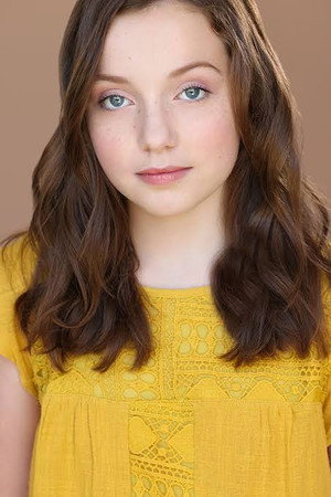 Cover image for Libby Rue