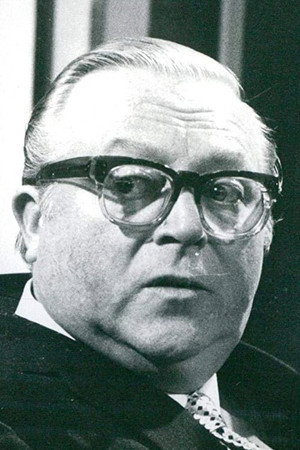Cover image for Robert Dorning
