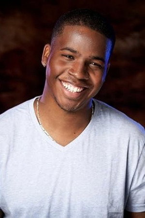 Cover image for Cameron Leonard