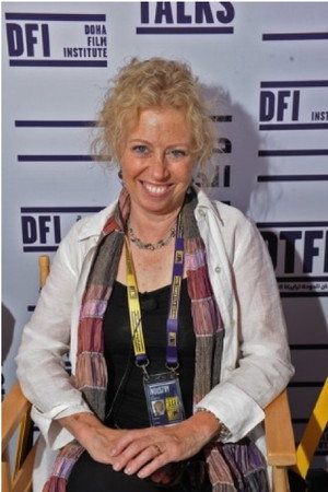 Cover image for Lisa Fruchtman