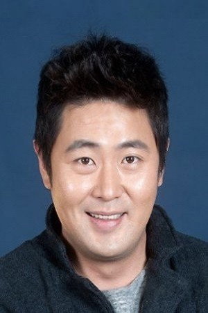 Cover image for Cha Hyun-woo