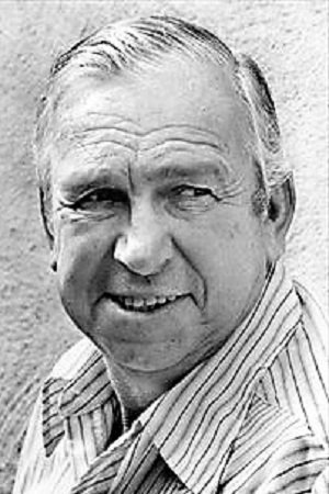 Cover image for Slim Pickens