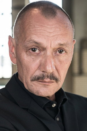 Cover image for Torsten Michaelis