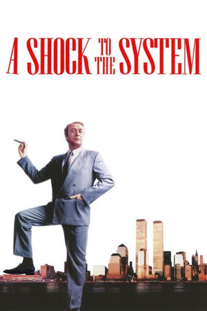 Poster for Удар по системе