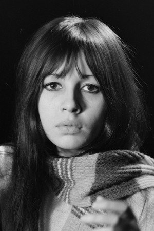 Cover image for Juliet Berto