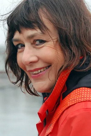 Cover image for Anne-Vibeke Mogensen