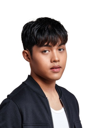 Cover image for Elijah Canlas