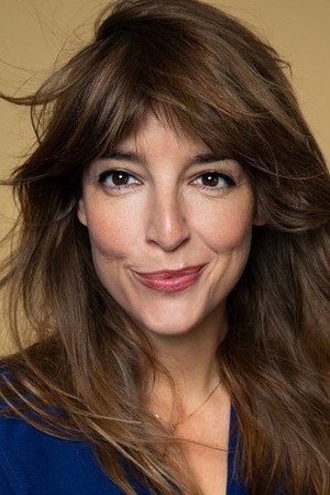 Cover image for Nanette Drazic