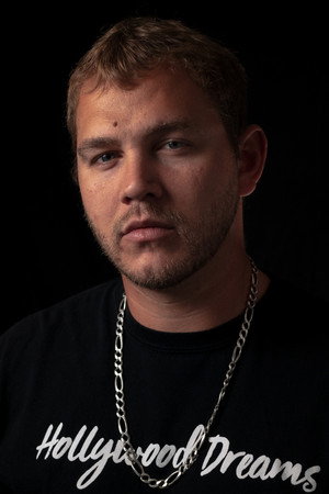 Cover image for Drew Brazell