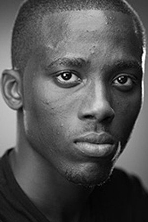 Cover image for Bayo Gbadamosi
