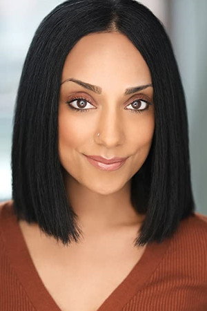 Cover image for Zahra Anderson