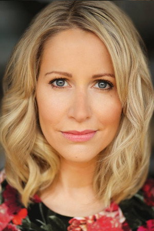 Cover image for Zoe Harrison