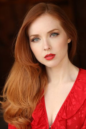 Cover image for Kimberly Whalen