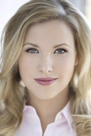 Cover image for Courtney Hojenski