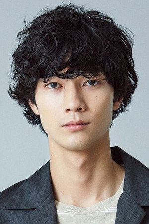 Cover image for 清原翔