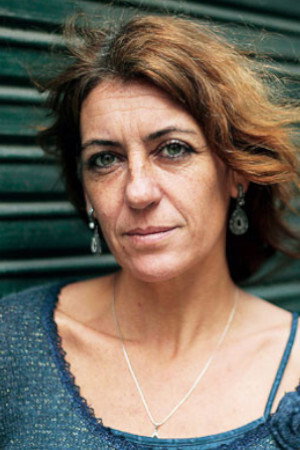 Cover image for Monica Calle