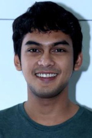 Cover image for Ridwan Ghani
