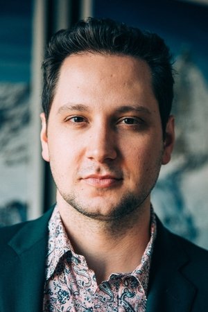 Cover image for Matt McGorry
