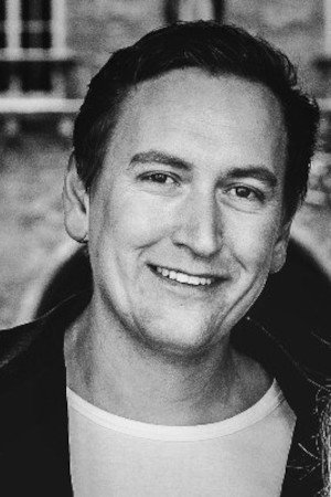 Cover image for Glenn Lund