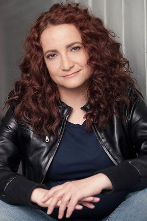 Cover image for Barbara de la Fuente