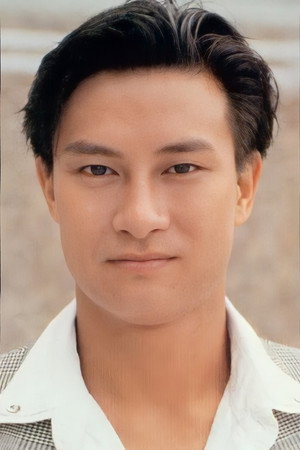 Cover image for Canti Lau Sek-Ming