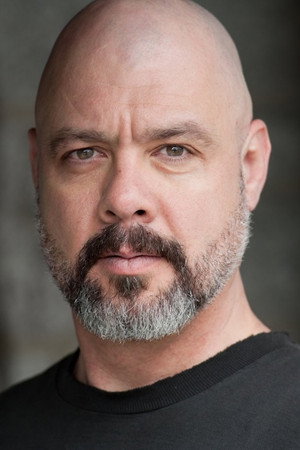 Cover image for Sean Tyson