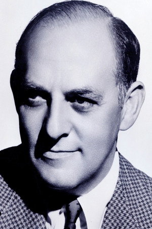 Cover image for Harry Cohn