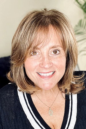 Cover image for Stacey Pianko