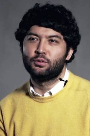 Cover image for Азиз Жамбакиев