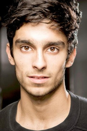 Cover image for Eben Figueiredo