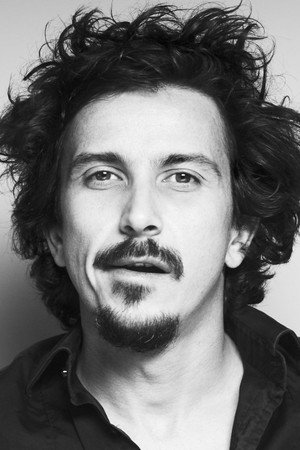 Cover image for Arnaud Tsamere