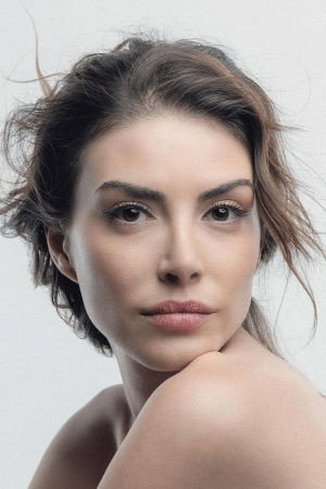 Cover image for Deniz Baysal