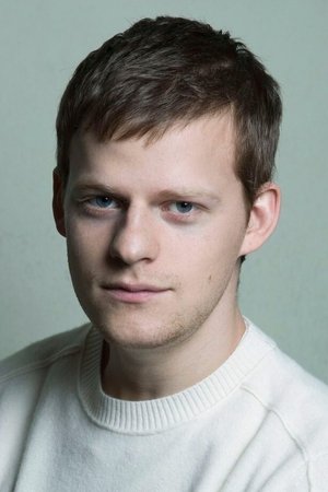 Cover image for Lucas Hedges