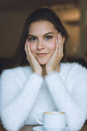Cover image for Sofía Díaz