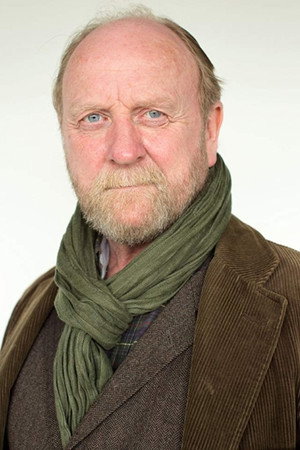 Cover image for Gerry O'Brien