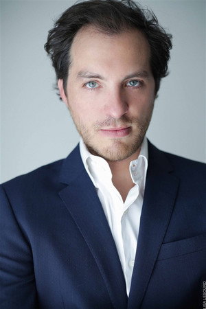 Cover image for Romain Sandere