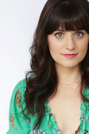 Cover image for Becca Seferian