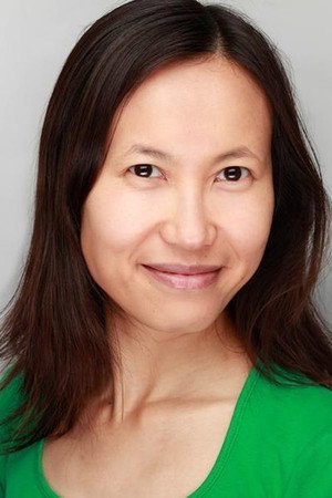Cover image for Paula Siu