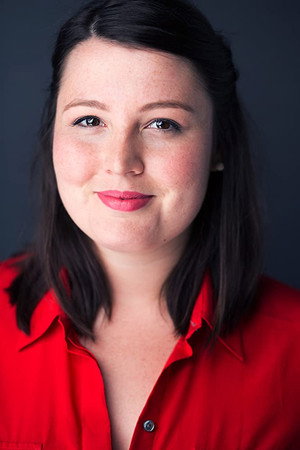 Cover image for Madison Hatfield