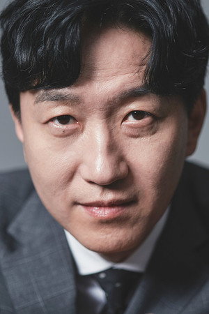 Cover image for 윤세웅