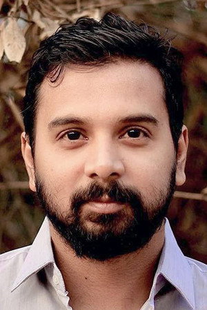 Cover image for Namit Das