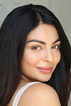 Cover image for Neeru Bajwa