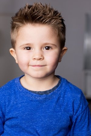Cover image for Dash McCloud