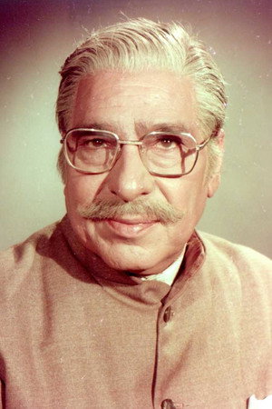 Cover image for Madan Puri