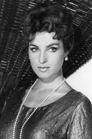 Cover image for Silvana Pampanini