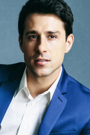Cover image for Ryan Caltagirone