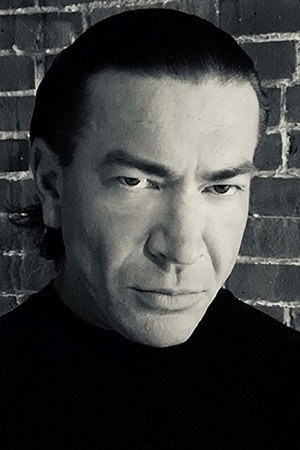 Cover image for Max Rositsan